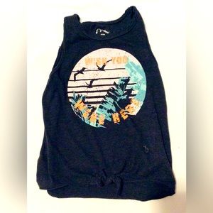 Art class Tank